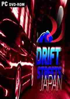 Descargar Drift Streets Japan Update v20160102 [ENG][BAT] por Torrent